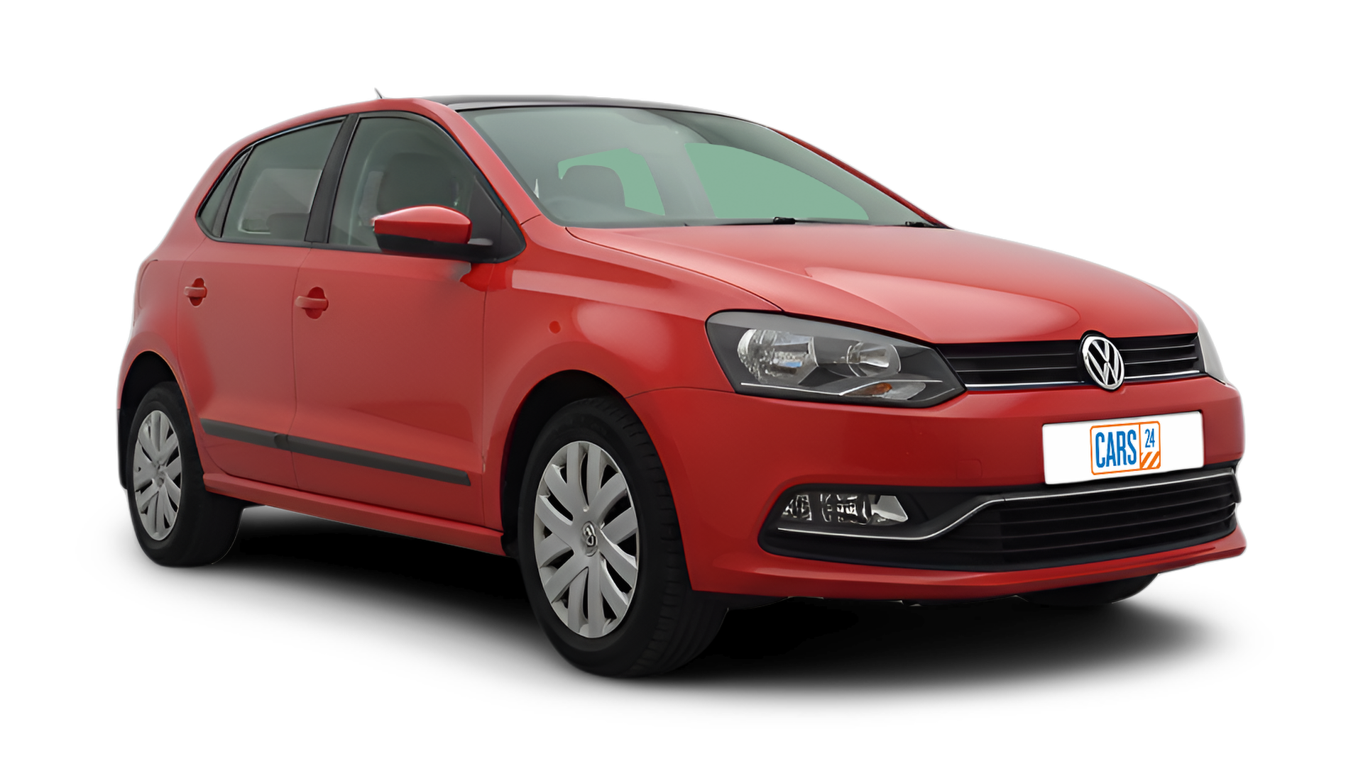 Volkswagen Polo-img